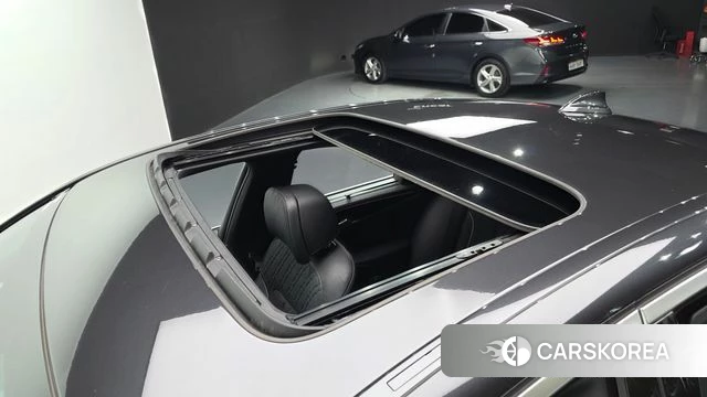 BMW 5 Series (G30) id 4477171 из Кореи 25