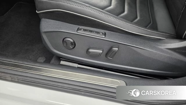 Volkswagen Arteon id 4717202 из Кореи 25