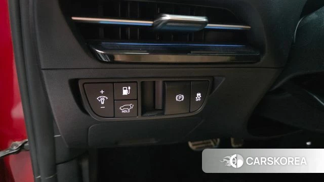 Kia EV6 id 4922453 из Кореи 25