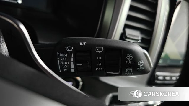 Ssangyong All New Rexton id 4528765 из Кореи 25