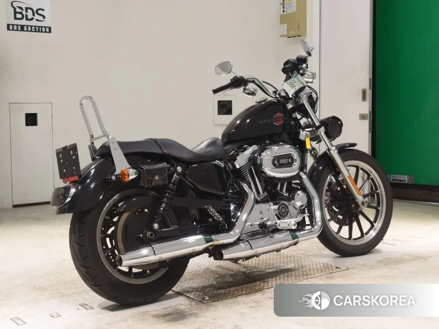 Проданный Harley-Davidson Sportster XL1200L Low id 4190629 из Японии, фото 25