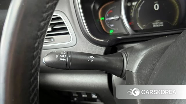 Renault Korea (Samsung) The New QM6 id 4195735 из Кореи 25