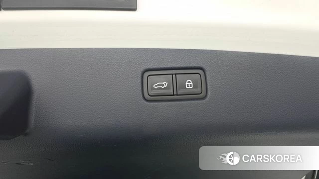 Genesis GV70 id 4593691 из Кореи 25