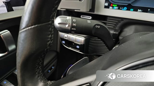 Hyundai Ionic 5 id 4624885 из Кореи 25