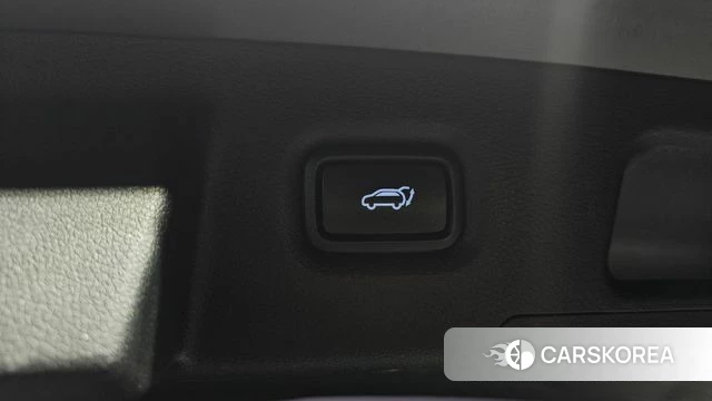 Hyundai The New Santa Fe id 4693397 из Кореи 25