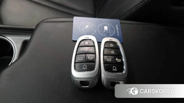 Hyundai Sonata Hybrid (DN8) id 4471220 из Кореи 25