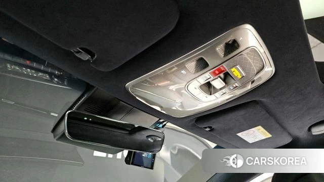 Genesis GV70 id 4223870 из Кореи 25