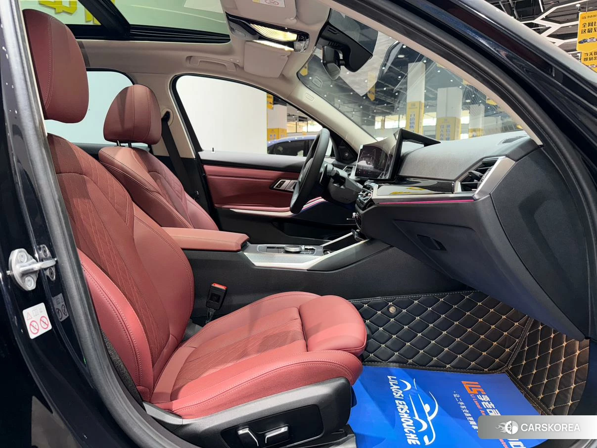 BMW 3 series id 4479233 из Китая 25