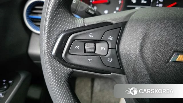 Chevrolet (GM Daewoo) Trax Crossover id 4630392 из Кореи 25
