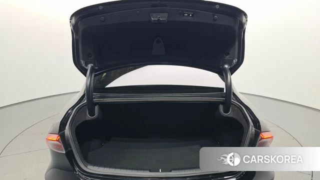 Hyundai The New Grandeur IG id 4534577 из Кореи 25