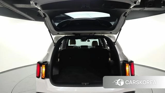 Kia The New Sorento 4th Generation id 4670353 из Кореи 25