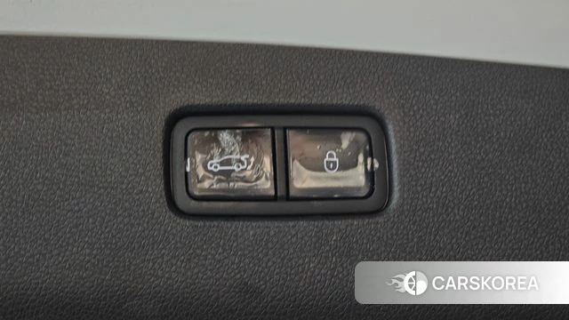 Genesis GV70 id 4893253 из Кореи 25