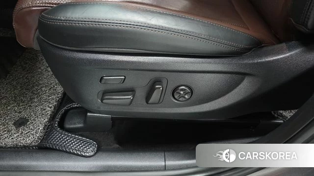 Hyundai Santa Fe TM id 4402900 из Кореи 25