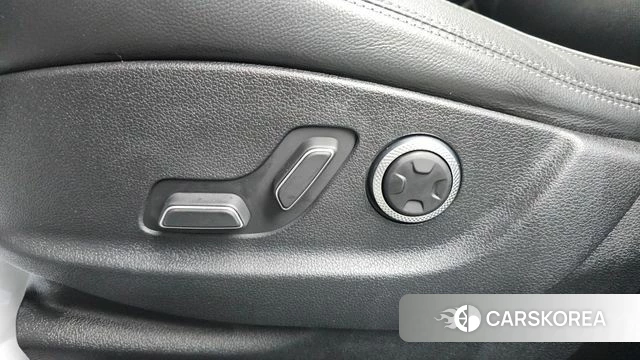Genesis GV70 id 4445699 из Кореи 25