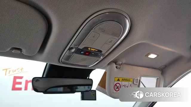 Hyundai Ionic 5 id 4415326 из Кореи 25