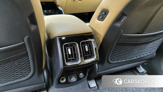 Kia Sorento 4th Generation id 4584908 из Кореи 25