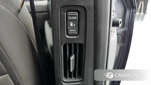 Honda Odyssey id 4740599 из Кореи 25