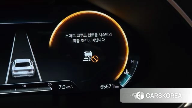 Genesis G80 (RG3) id 4749893 из Кореи 25