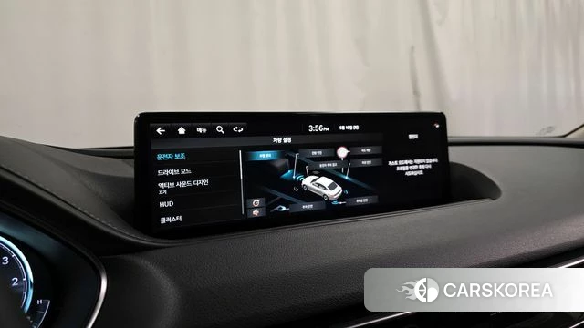 Genesis G80 (RG3) id 4343827 из Кореи 25