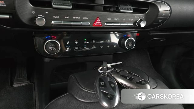 Hyundai Palisade (LX3) id 4400439 из Кореи 25