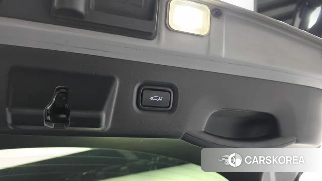 Hyundai Ionic 5 id 4917469 из Кореи 25