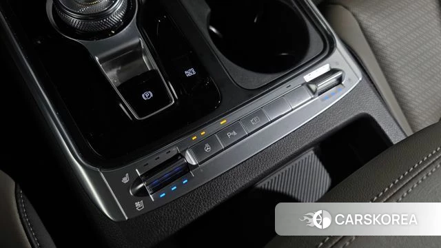 Kia The New Carnival 4th Generation id 4394279 из Кореи 25