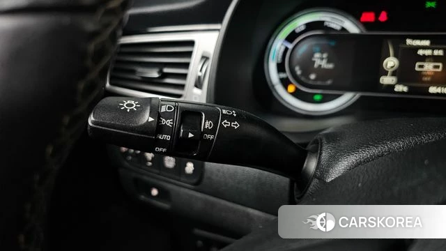 Kia Niro id 4531115 из Кореи 25