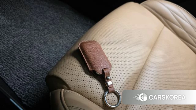 Kia K7 Premier id 4667323 из Кореи 25