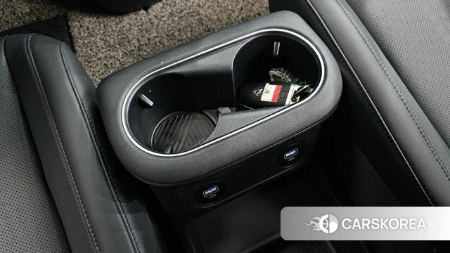 Hyundai Ionic 5 id 4280444 из Кореи 25