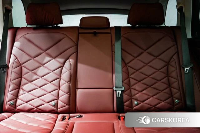 BMW X5 id 4265647 из Китая 25