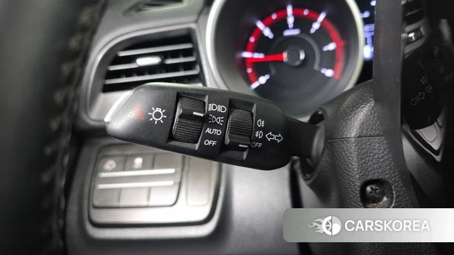 Ssangyong Tivoli Air id 4900767 из Кореи 25