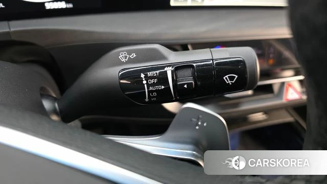 Kia K8 id 4186493 из Кореи 25