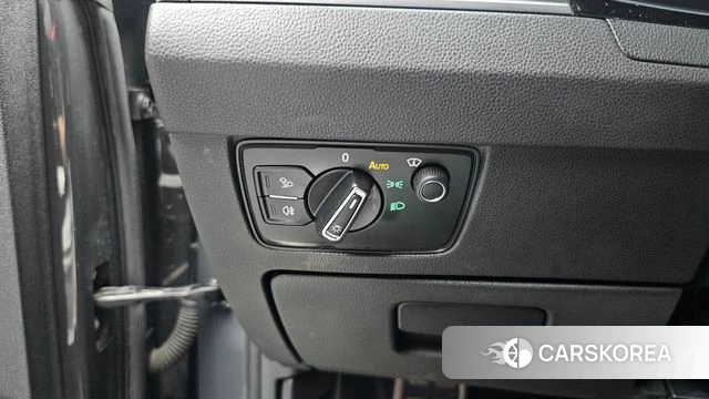 Volkswagen Arteon id 4519984 из Кореи 25
