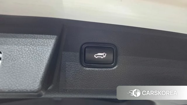 Kia Mohave Master id 4619835 из Кореи 25
