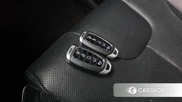 Hyundai Palisade id 4446576 из Кореи 25