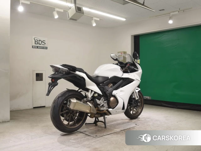 Honda VFR800F id 3947895 из Японии 25