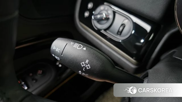 Mini Cooper Countryman id 4602883 из Кореи 25