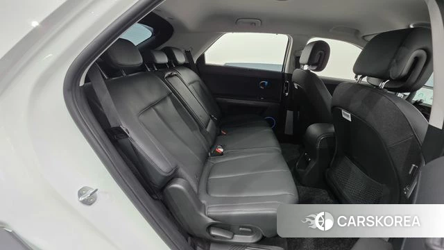 Hyundai Ionic 5 id 4534748 из Кореи 25