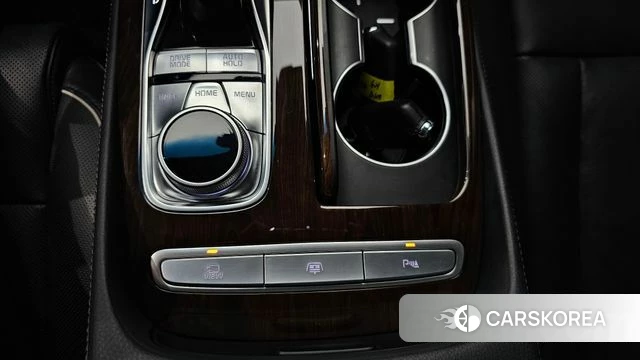 Kia More K9 id 4390417 из Кореи 25