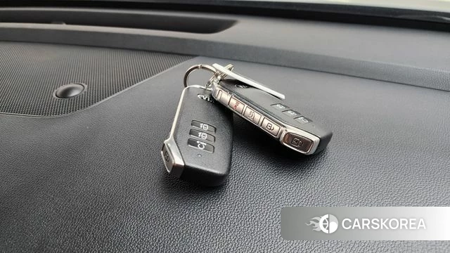 Kia Sorento 4th Generation id 4693046 из Кореи 25