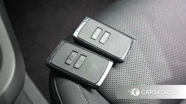 Renault Korea (Samsung) XM3 id 4768598 из Кореи 25