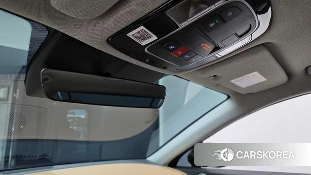 Hyundai Sonata D Edge (DN8) id 4892841 из Кореи 25