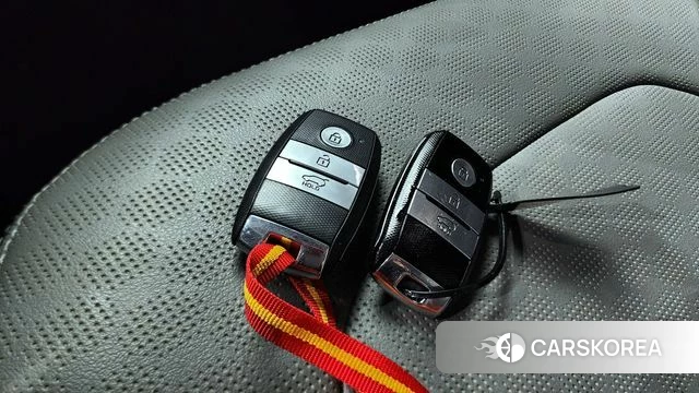 Kia The New Ray id 4267522 из Кореи 25