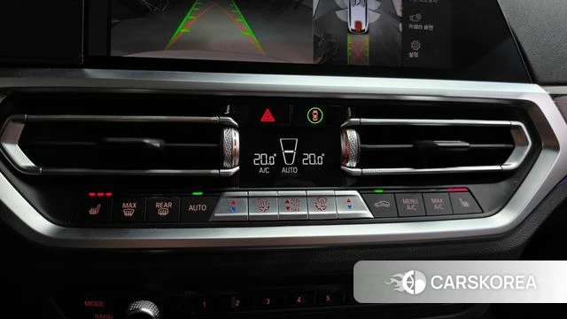 BMW 3 Series (G20) id 4666937 из Кореи 25