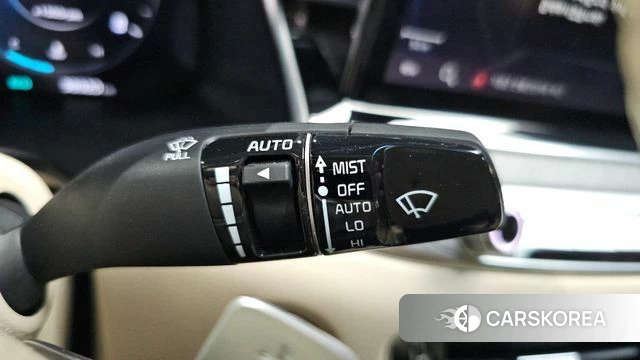 Kia The New K9 2nd generation id 4389258 из Кореи 25