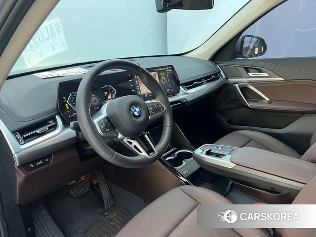 BMW X1 id 4335881 из Китая 25
