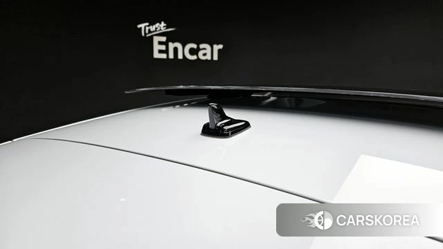 Audi Q3 (F3) id 4302838 из Кореи 25