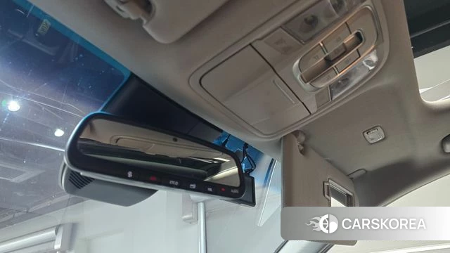 Hyundai Santa Fe TM id 4197225 из Кореи 25