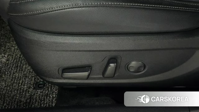 Kia The New K5 2nd generation id 4918635 из Кореи 25