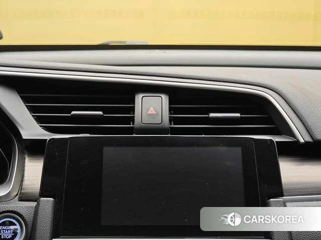 Honda Civic id 4365778 из Китая 25